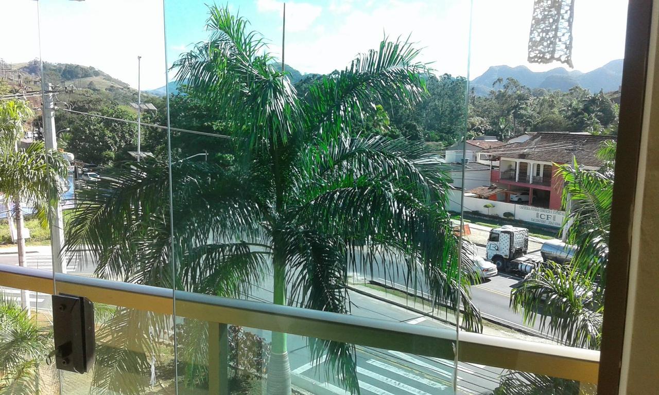 Hotel Casarao Fundão Extérieur photo